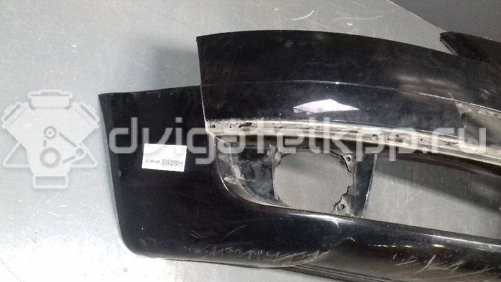 Фото Бампер передний  4f0807105gru для Audi A6 {forloop.counter}}
