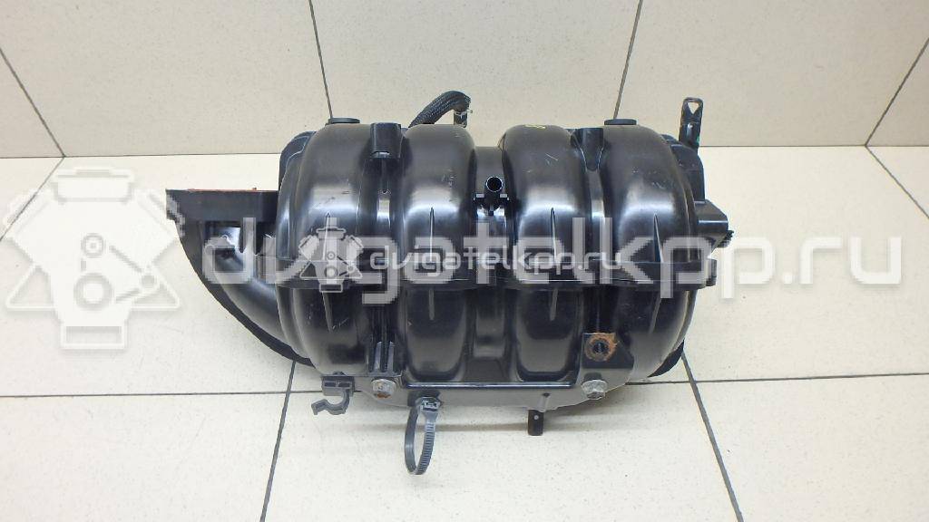 Фото Коллектор впускной для двигателя J20A для Maruti Suzuki / Suzuki / Chevrolet / Geo / Maruti 128-132 л.с 16V 2.0 л бензин 1311080J00 {forloop.counter}}