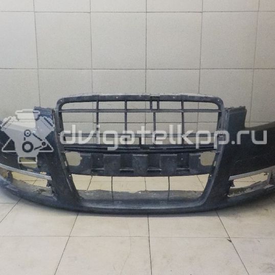 Фото Бампер передний  4f0807105a для Audi A6