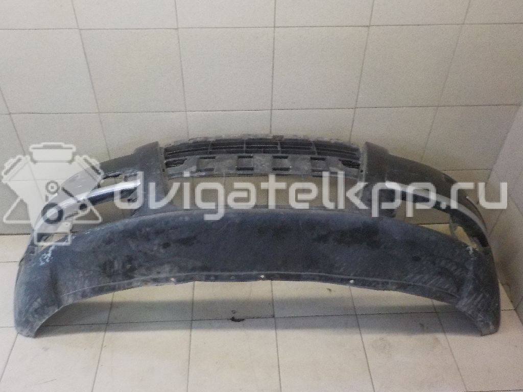 Фото Бампер передний  4f0807105a для Audi A6 {forloop.counter}}