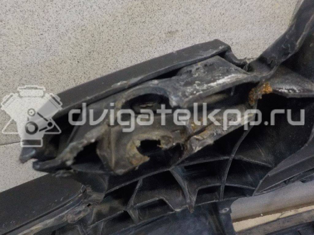 Фото Бампер передний  4f0807105a для Audi A6 {forloop.counter}}