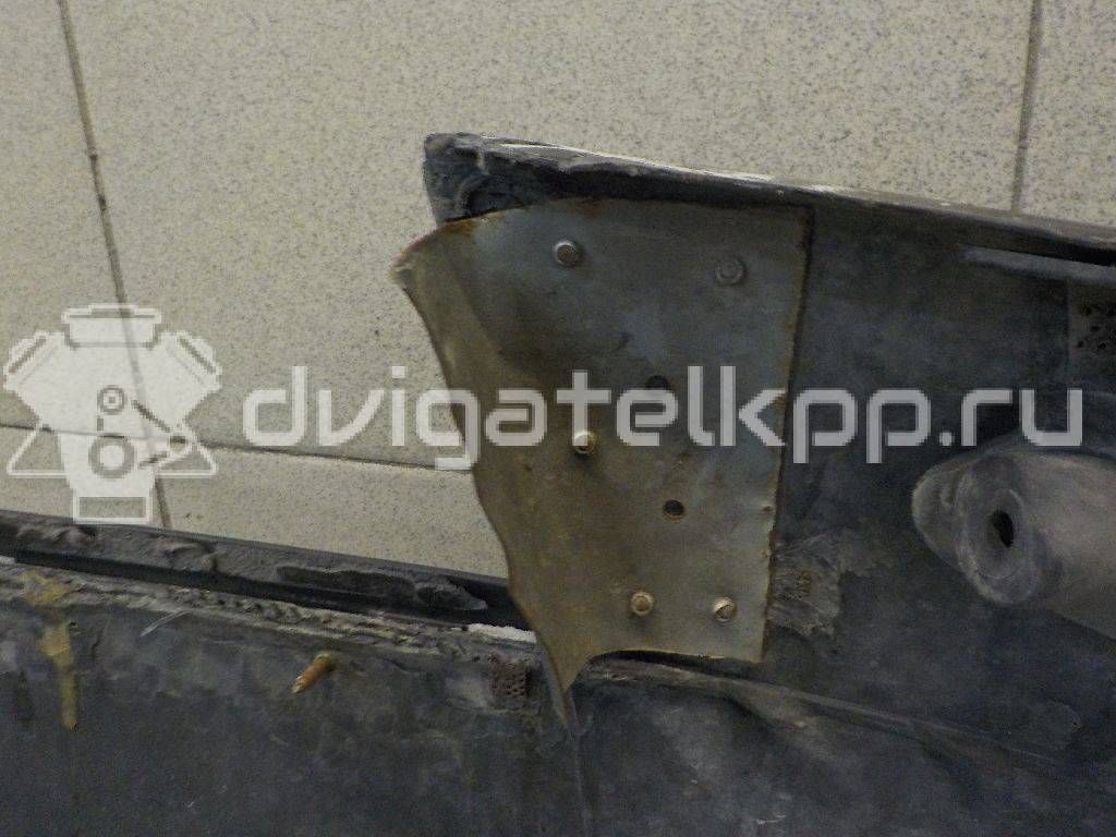 Фото Бампер передний  4f0807105a для Audi A6 {forloop.counter}}