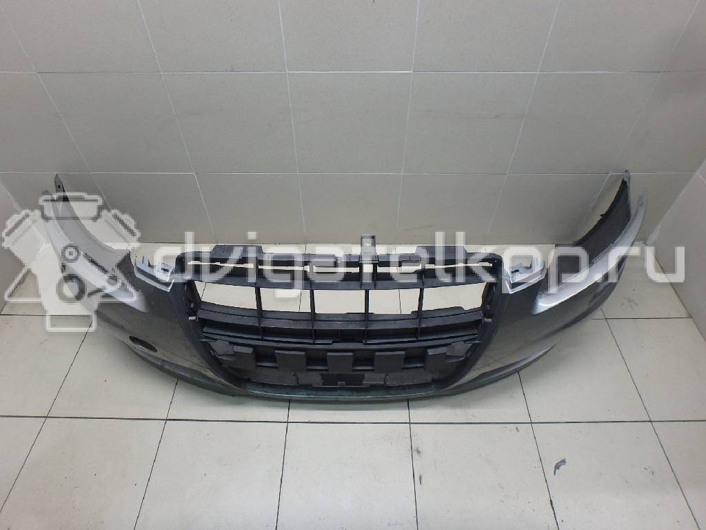 Фото Бампер передний  4F0807105A для Audi A6 {forloop.counter}}