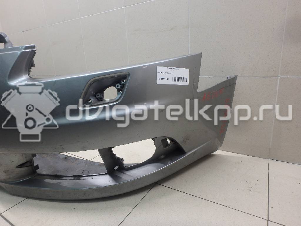 Фото Бампер передний  4F0807105A для Audi A6 {forloop.counter}}
