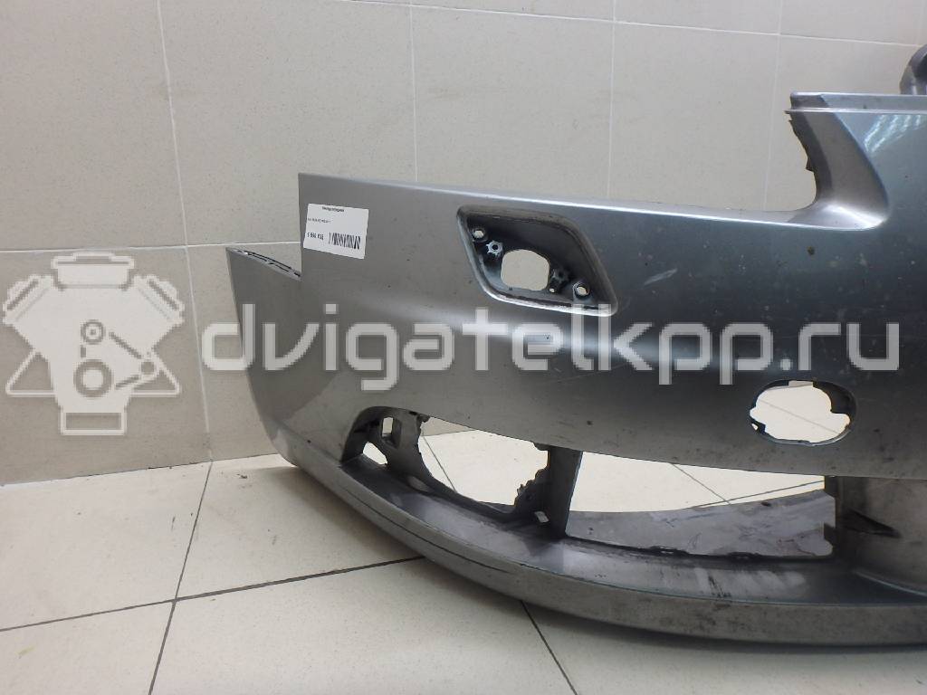 Фото Бампер передний  4F0807105A для Audi A6 {forloop.counter}}