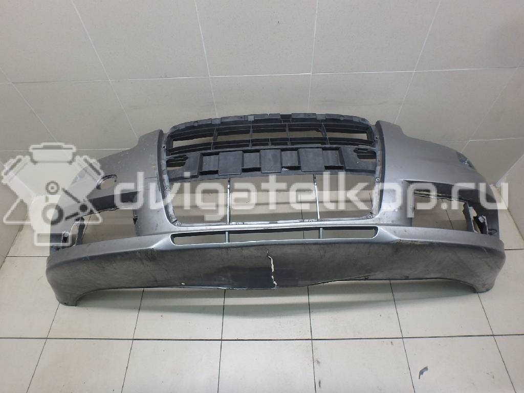 Фото Бампер передний  4F0807105A для Audi A6 {forloop.counter}}