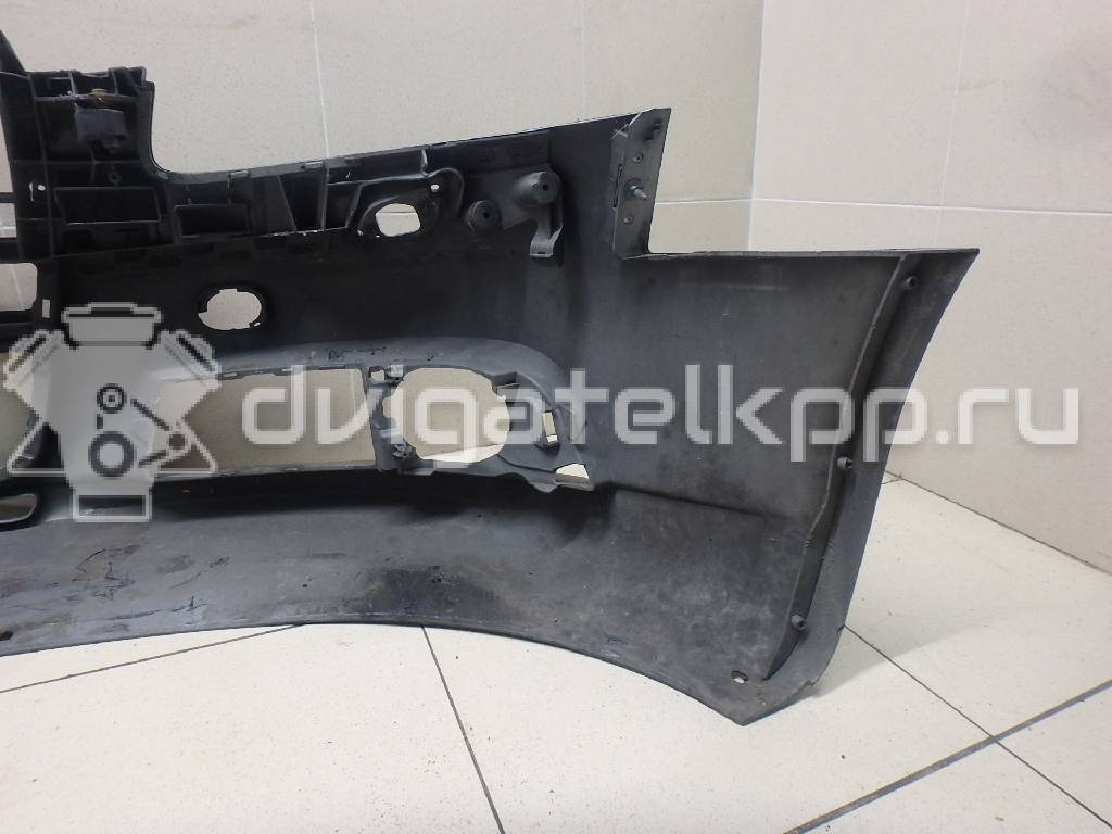 Фото Бампер передний  4F0807105A для Audi A6 {forloop.counter}}