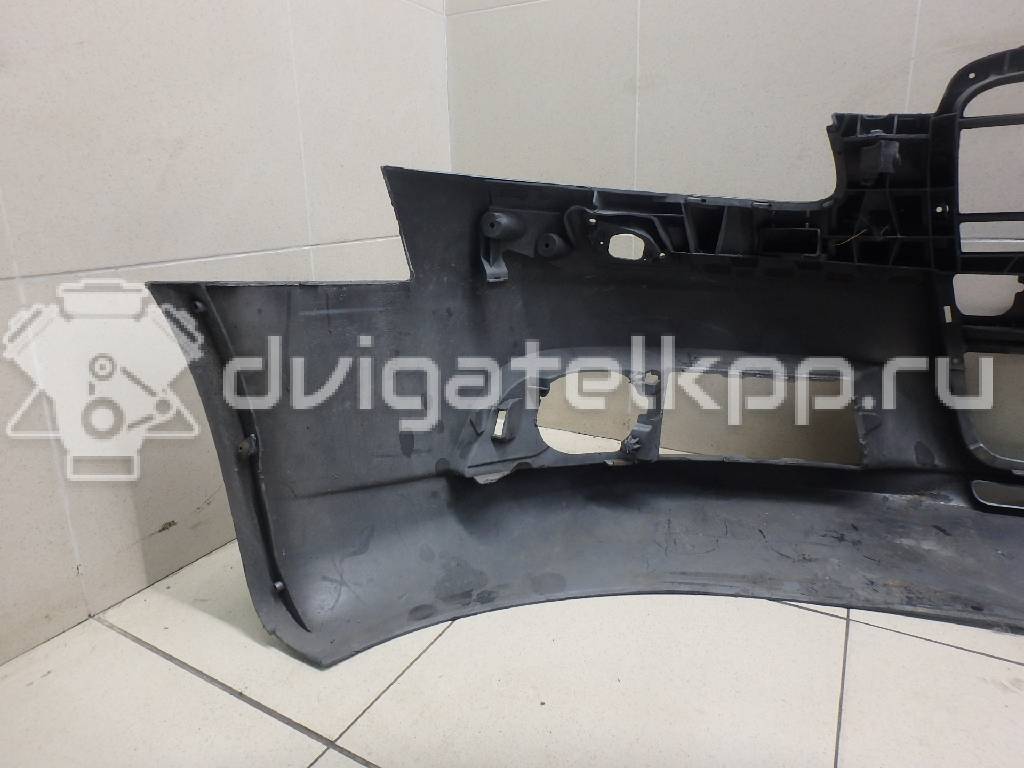 Фото Бампер передний  4F0807105A для Audi A6 {forloop.counter}}