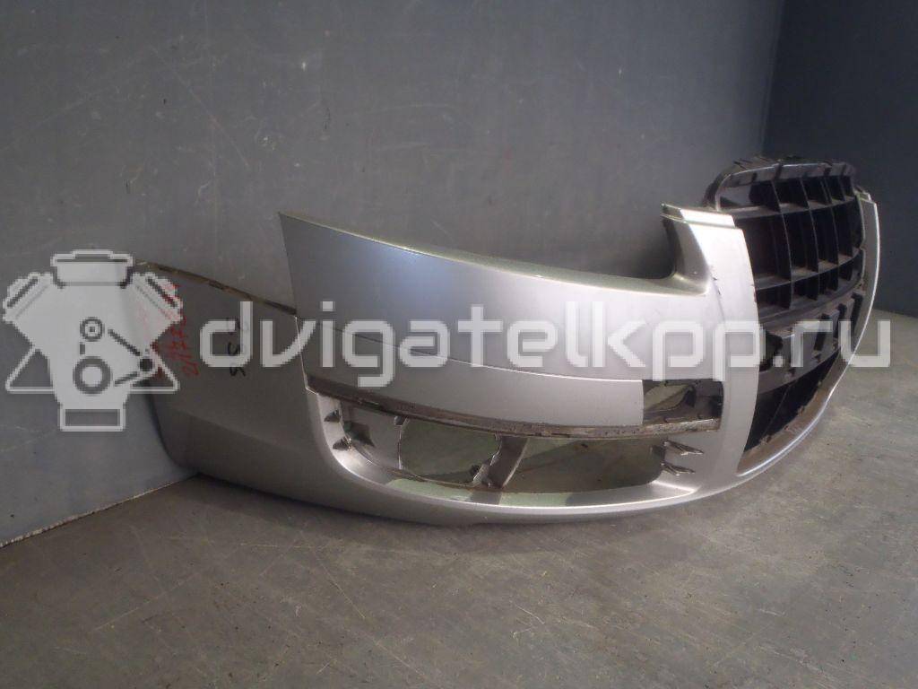 Фото Бампер передний  4F0807105 для Audi A6 {forloop.counter}}