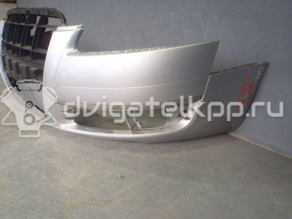 Фото Бампер передний  4F0807105 для Audi A6 {forloop.counter}}