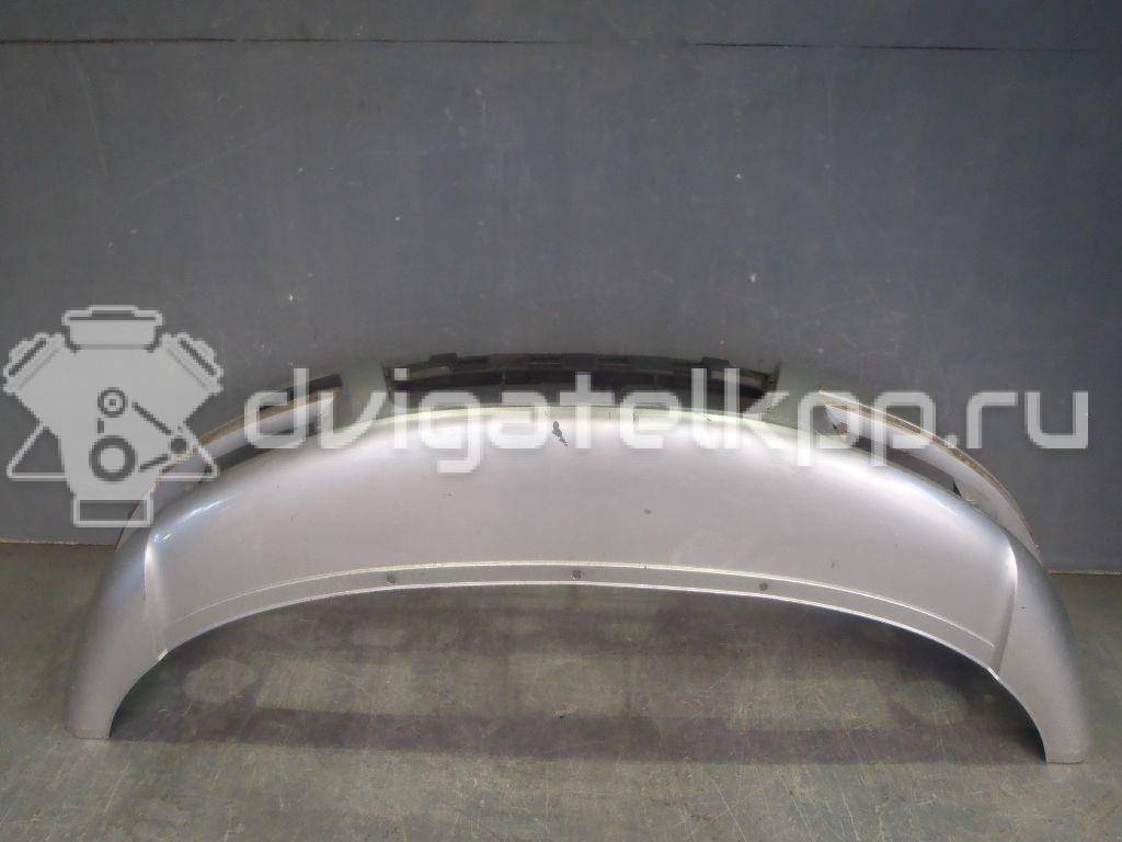 Фото Бампер передний  4F0807105 для Audi A6 {forloop.counter}}