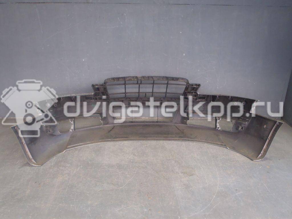 Фото Бампер передний  4F0807105 для Audi A6 {forloop.counter}}