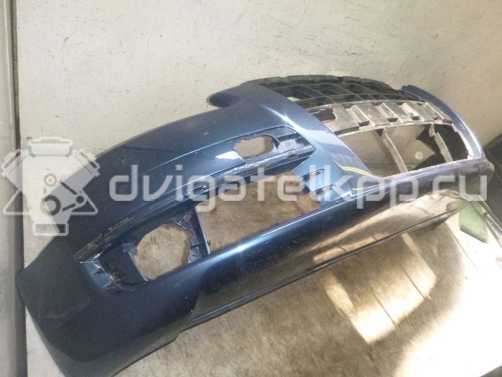 Фото Бампер передний  4f0807105 для Audi A6 {forloop.counter}}