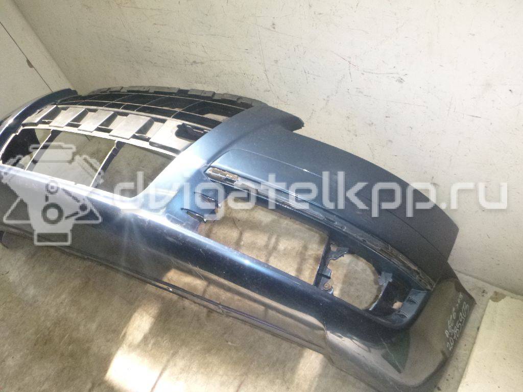 Фото Бампер передний  4f0807105 для Audi A6 {forloop.counter}}