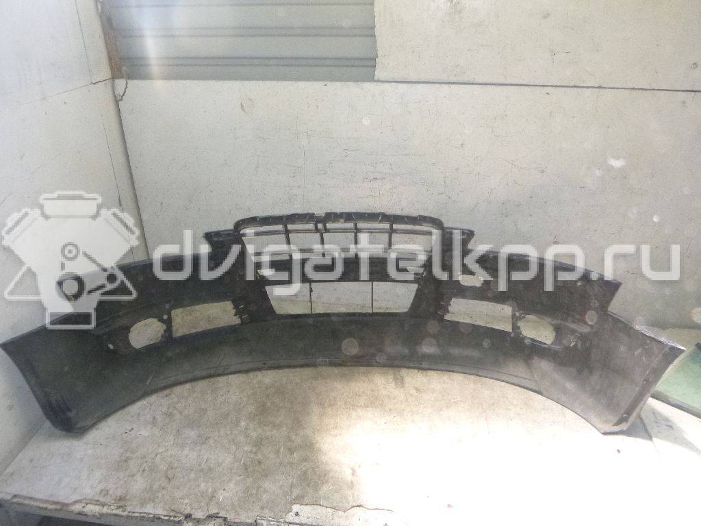 Фото Бампер передний  4f0807105 для Audi A6 {forloop.counter}}