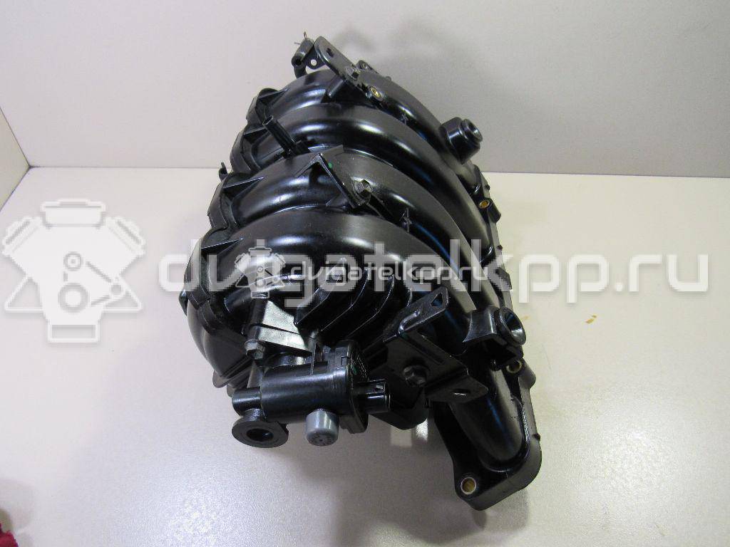 Фото Коллектор впускной для двигателя J20A для Maruti Suzuki / Suzuki / Chevrolet / Geo / Maruti 128-132 л.с 16V 2.0 л бензин 1311080J00 {forloop.counter}}