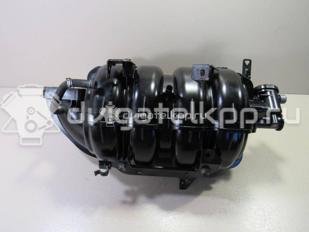 Фото Коллектор впускной для двигателя J20A для Maruti Suzuki / Suzuki / Chevrolet / Geo / Maruti 128-132 л.с 16V 2.0 л бензин 1311080J00 {forloop.counter}}