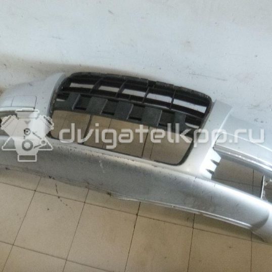 Фото Бампер передний  4f0807105 для Audi A6
