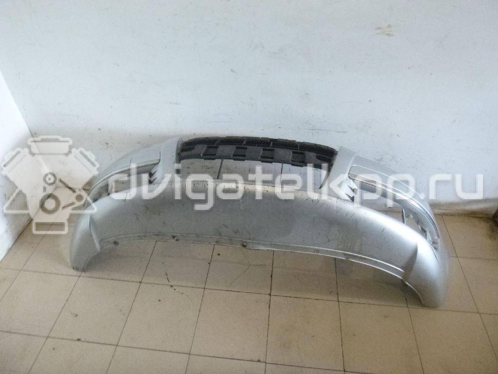 Фото Бампер передний  4f0807105 для Audi A6 {forloop.counter}}