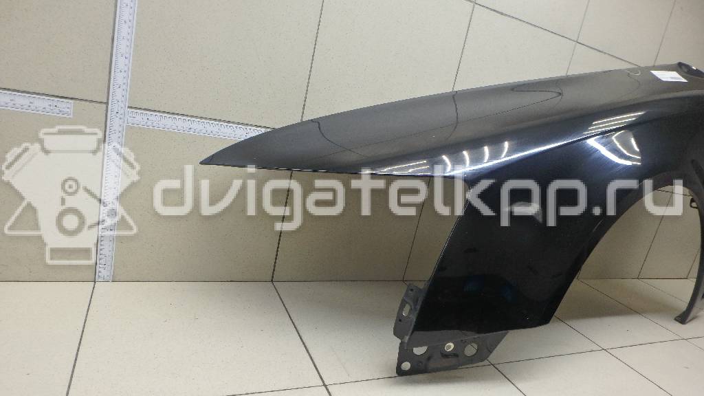 Фото Крыло переднее левое  4F0821103F для Audi A6 {forloop.counter}}