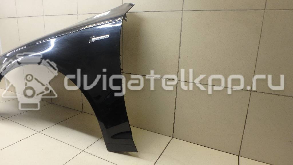 Фото Крыло переднее левое  4F0821103F для Audi A6 {forloop.counter}}