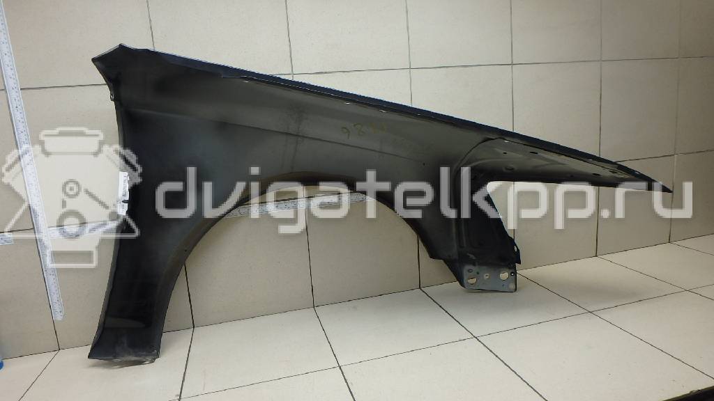 Фото Крыло переднее левое  4F0821103F для Audi A6 {forloop.counter}}