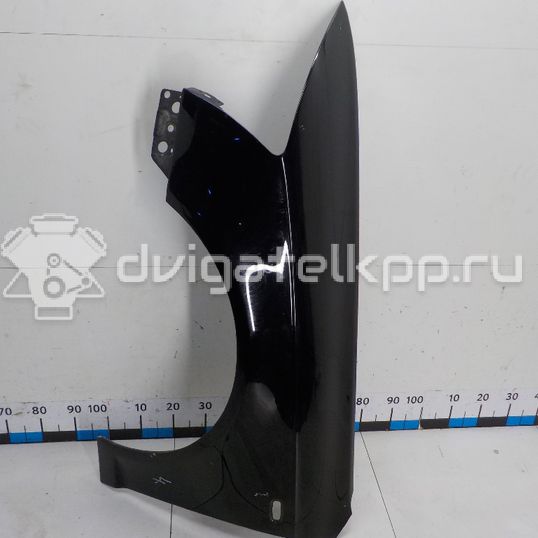 Фото Крыло переднее левое  4F0821103A для Audi A6