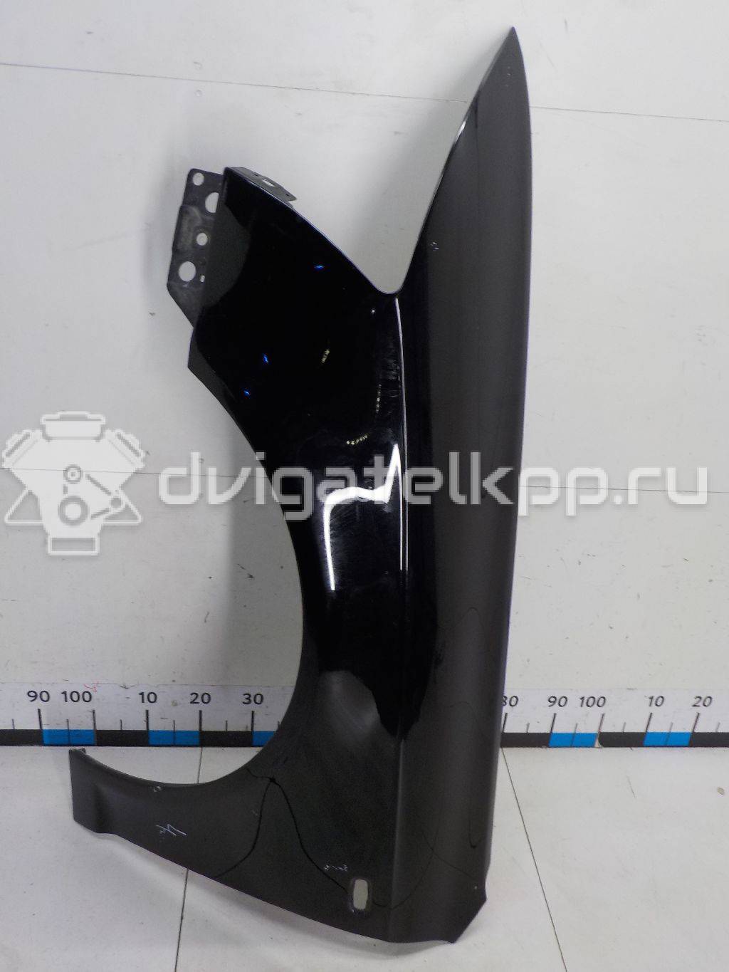 Фото Крыло переднее левое  4F0821103A для Audi A6 {forloop.counter}}