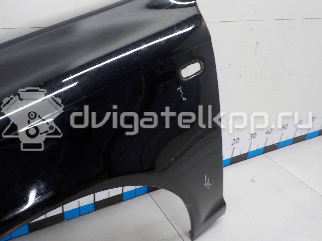 Фото Крыло переднее левое  4F0821103A для Audi A6 {forloop.counter}}