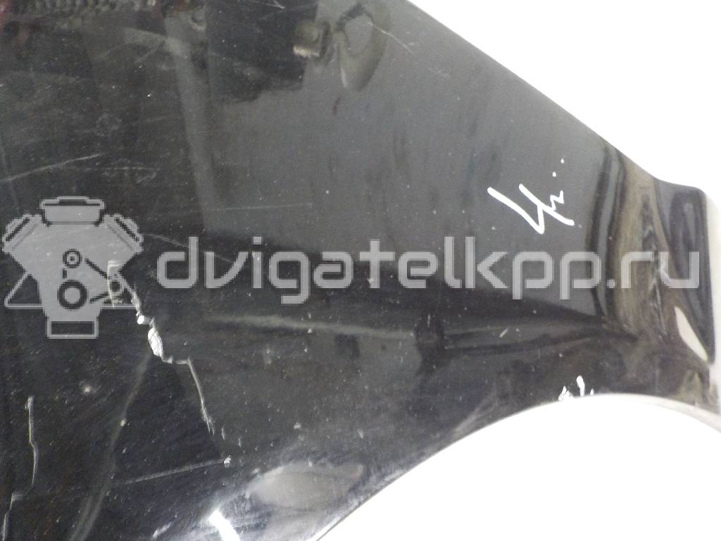 Фото Крыло переднее левое  4F0821103A для Audi A6 {forloop.counter}}