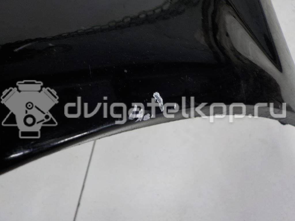 Фото Крыло переднее левое  4F0821103A для Audi A6 {forloop.counter}}