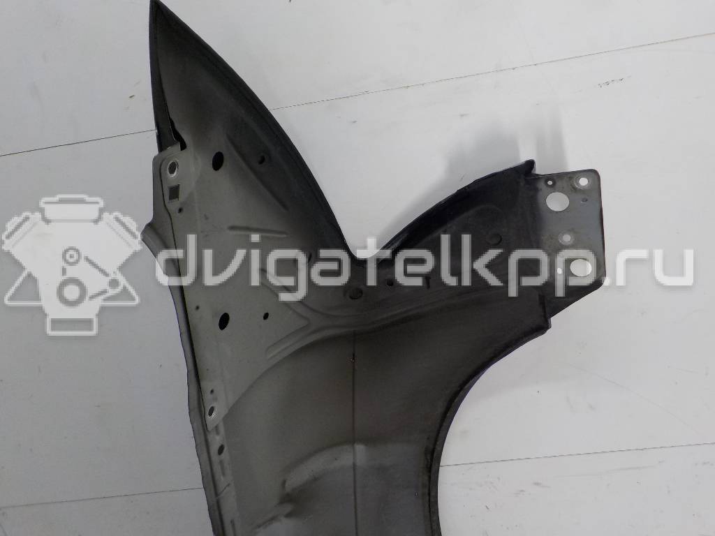 Фото Крыло переднее левое  4F0821103A для Audi A6 {forloop.counter}}