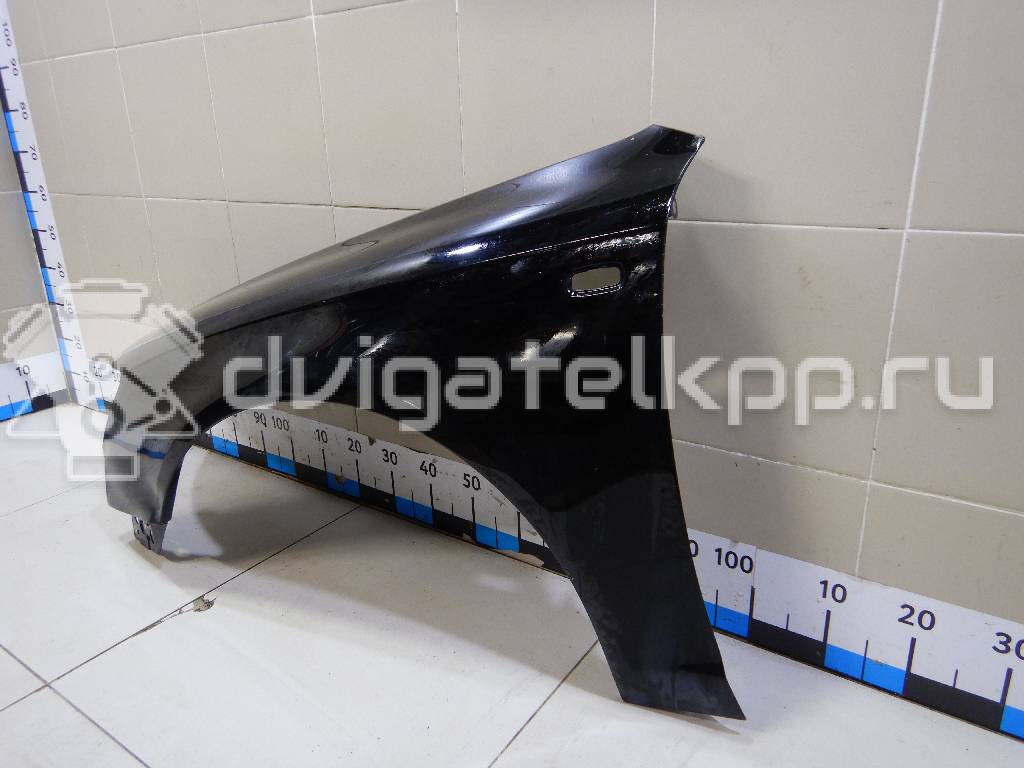 Фото Крыло переднее левое  4f0821103a для Audi A6 {forloop.counter}}