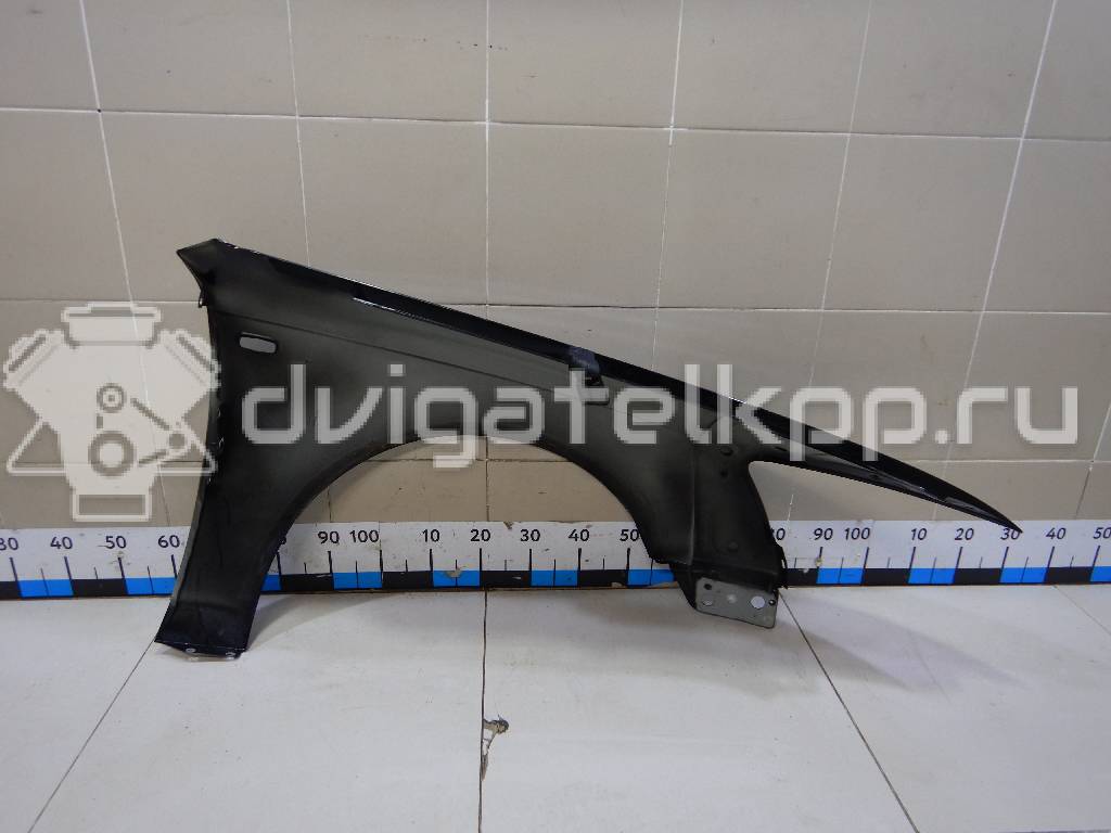 Фото Крыло переднее левое  4f0821103a для Audi A6 {forloop.counter}}