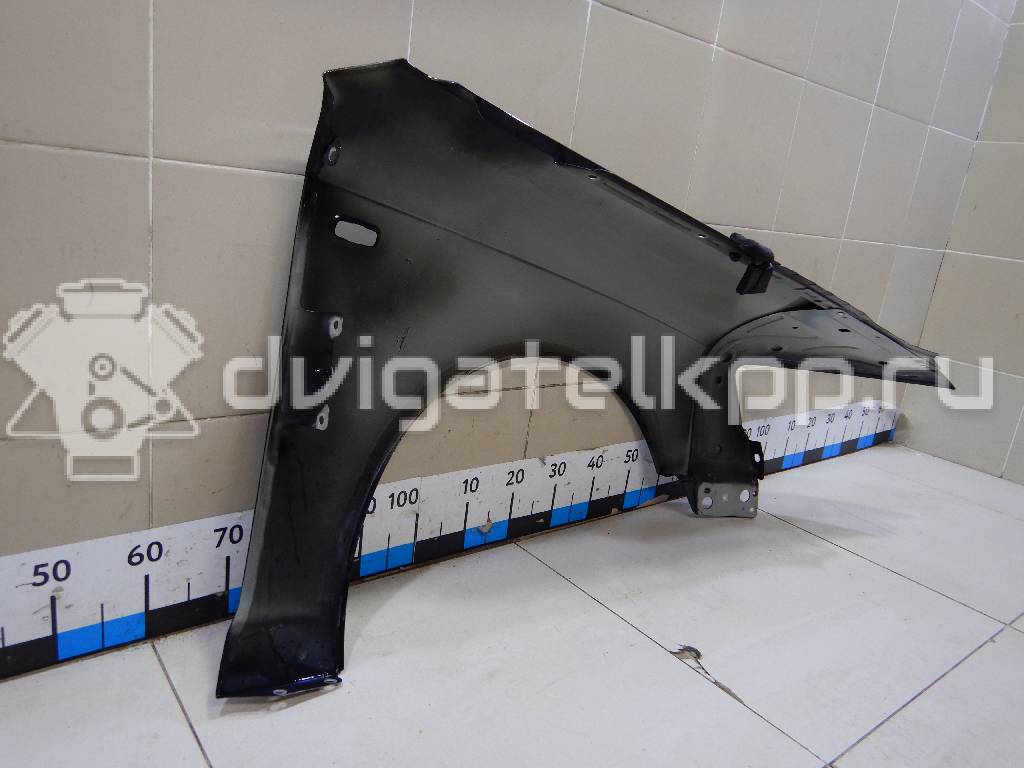 Фото Крыло переднее левое  4f0821103a для Audi A6 {forloop.counter}}