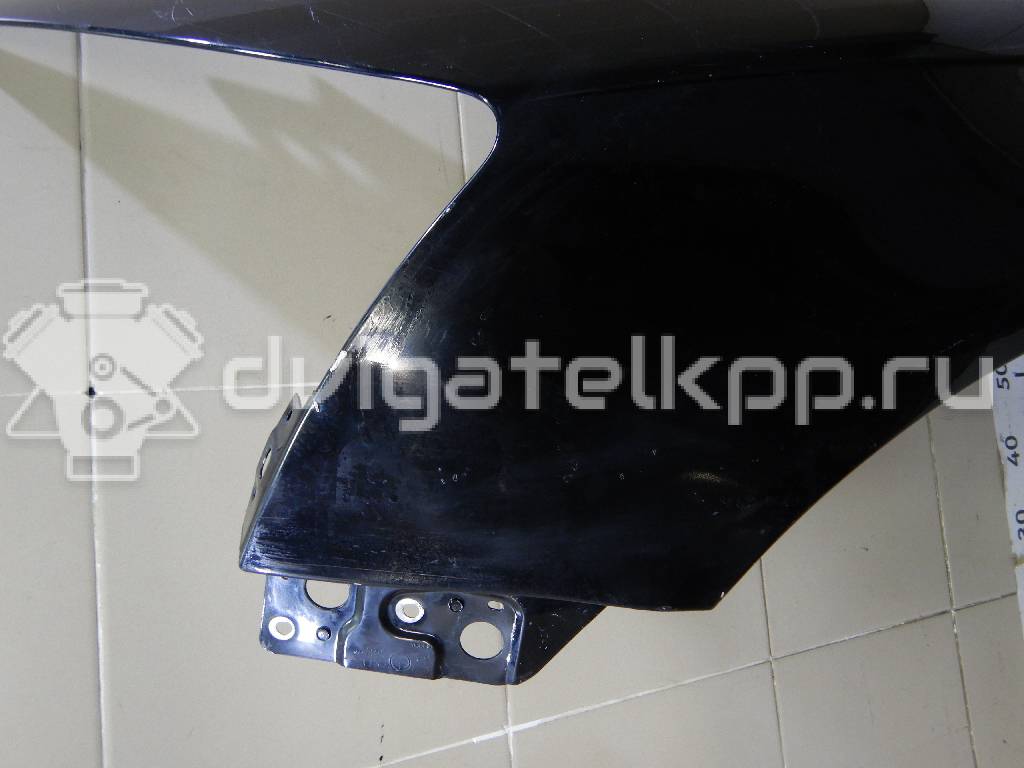 Фото Крыло переднее левое  4f0821103a для Audi A6 {forloop.counter}}