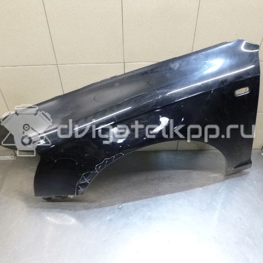 Фото Крыло переднее левое  4f0821103a для Audi A6