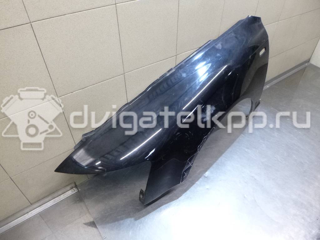 Фото Крыло переднее левое  4f0821103a для Audi A6 {forloop.counter}}
