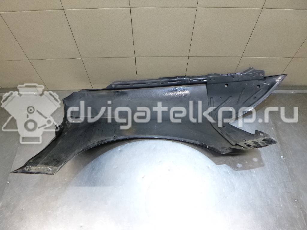 Фото Крыло переднее левое  4f0821103a для Audi A6 {forloop.counter}}