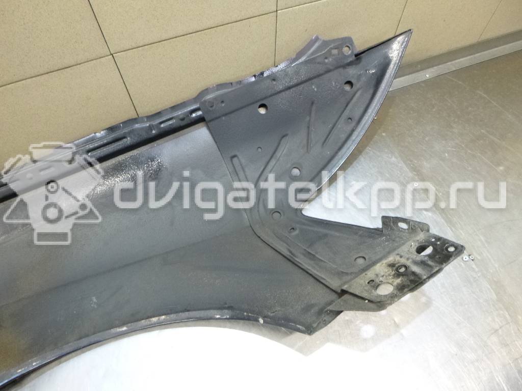 Фото Крыло переднее левое  4f0821103a для Audi A6 {forloop.counter}}
