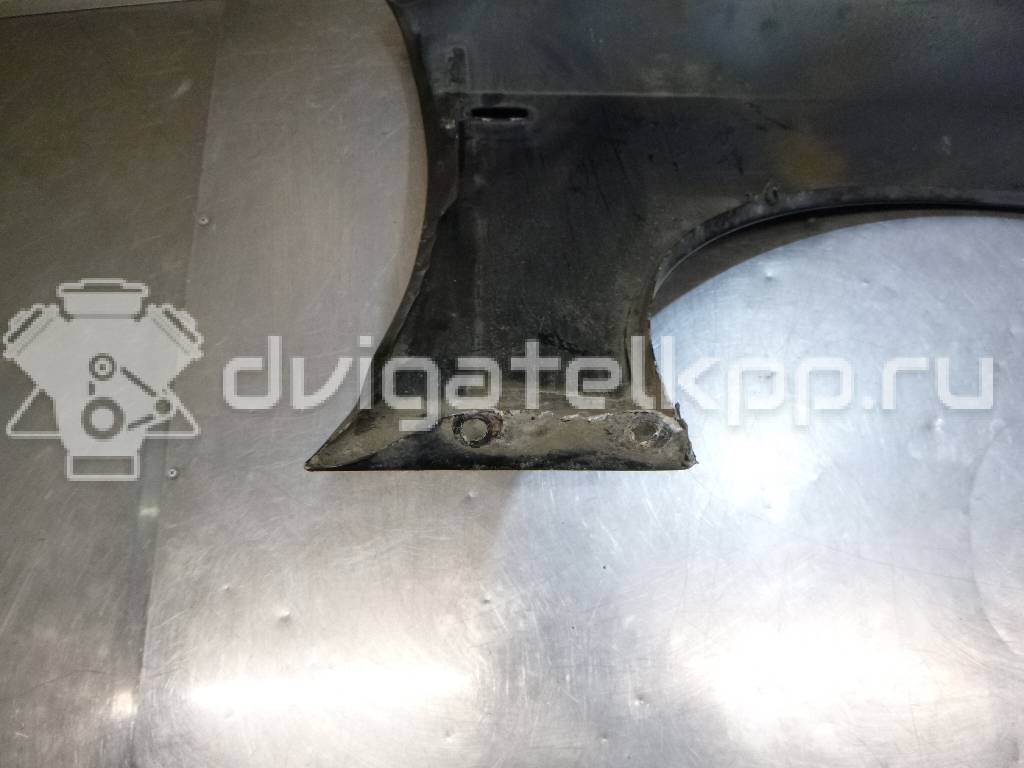 Фото Крыло переднее левое  4f0821103a для Audi A6 {forloop.counter}}