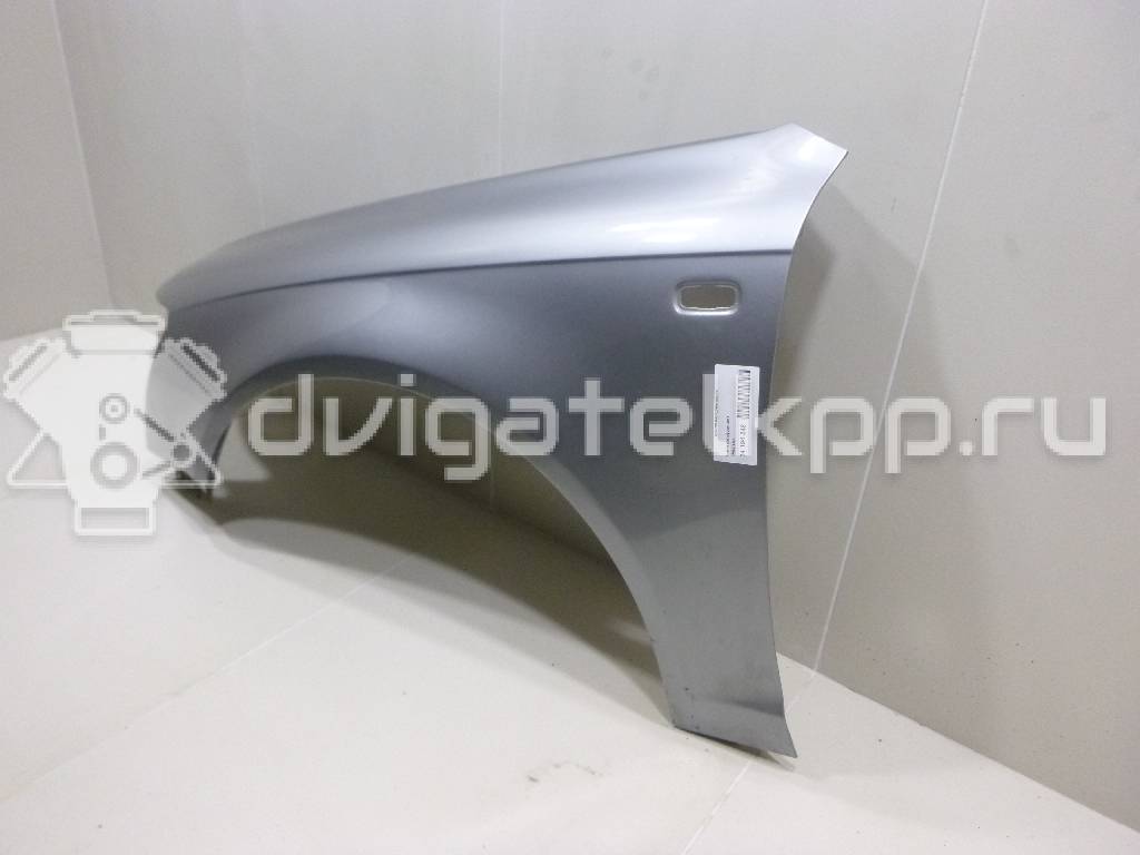 Фото Крыло переднее левое  4F0821103A для Audi A6 {forloop.counter}}
