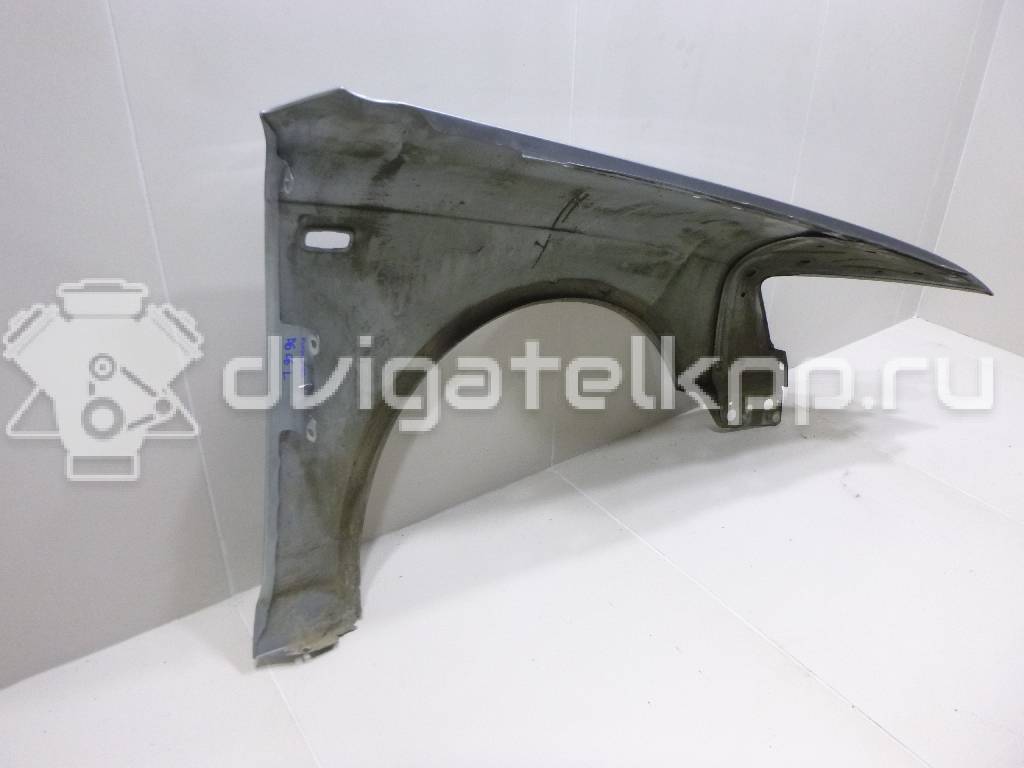 Фото Крыло переднее левое  4F0821103A для Audi A6 {forloop.counter}}