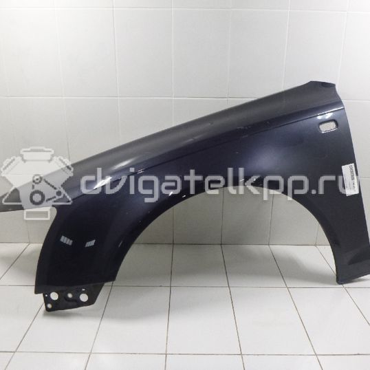 Фото Крыло переднее левое  4F0821103A для Audi A6