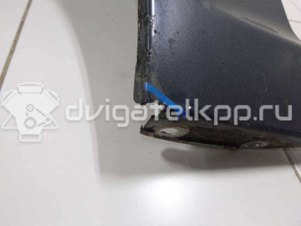 Фото Крыло переднее левое  4F0821103A для Audi A6 {forloop.counter}}