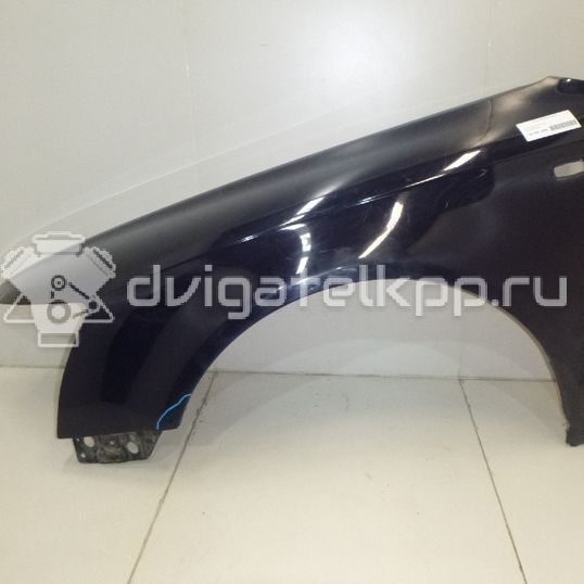 Фото Крыло переднее левое  4f0821103a для Audi A6