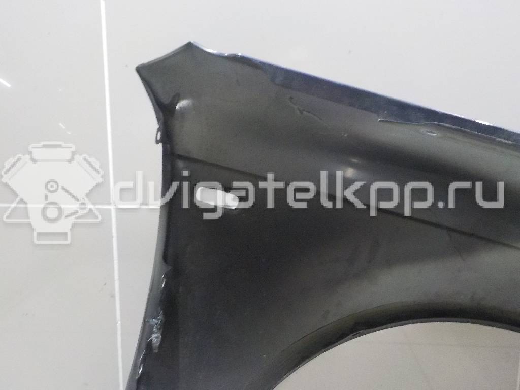 Фото Крыло переднее левое  4f0821103a для Audi A6 {forloop.counter}}