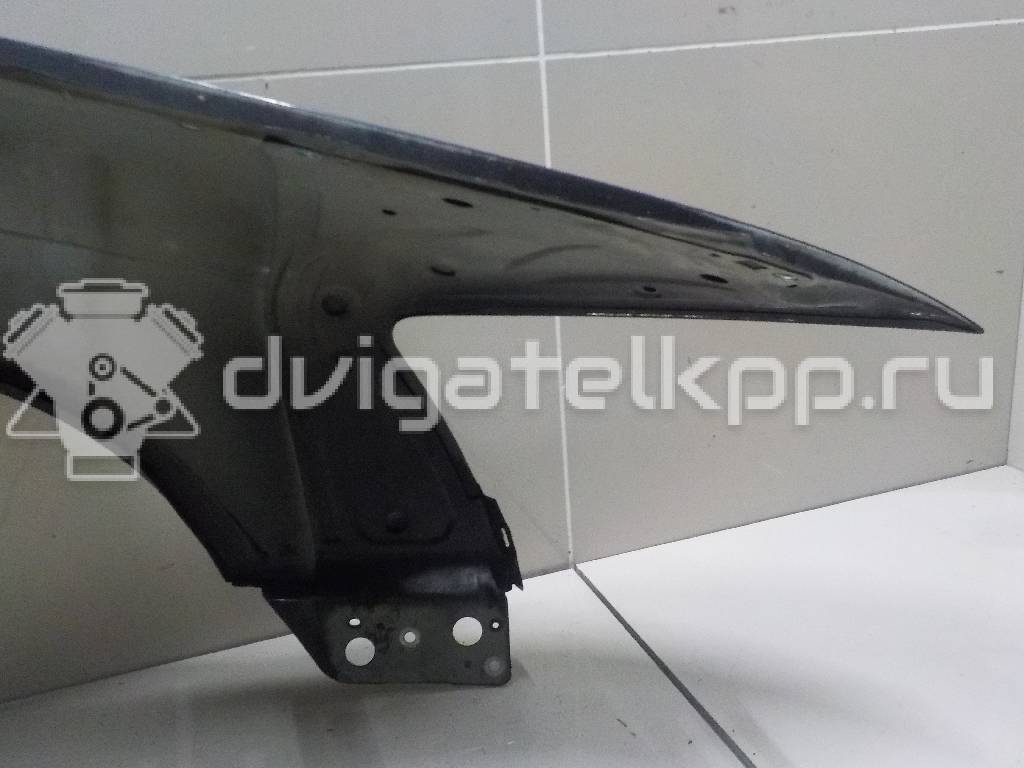 Фото Крыло переднее левое  4f0821103a для Audi A6 {forloop.counter}}