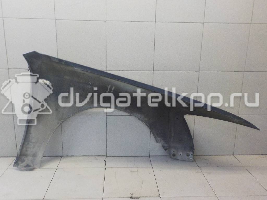 Фото Крыло переднее левое  4f0821103a для Audi A6 {forloop.counter}}