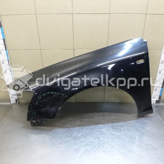 Фото Крыло переднее левое  4f0821103a для Audi A6